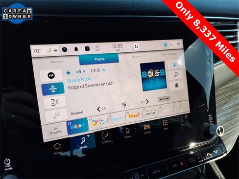 Used 2024 Jeep Wagoneer Series II w/ Convenience Group I image 25