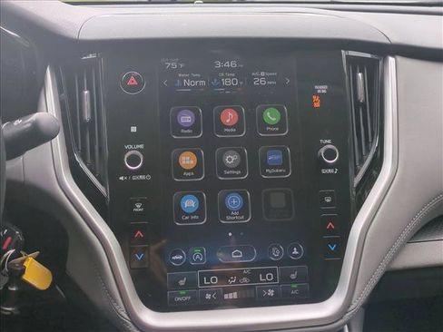 Certified 2023 Subaru Legacy Premium image 15