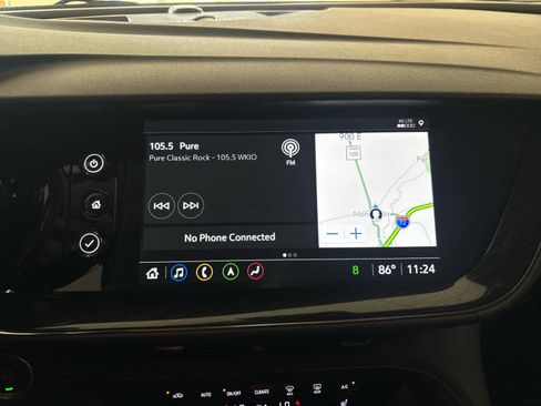 Used 2023 Buick Envision Essence w/ Technology Package I image 35