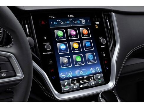 Certified 2025 Subaru Legacy Premium w/ Tech Package #1 image 20