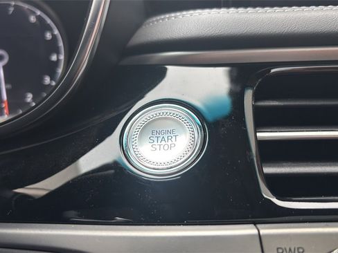 New 2026 Genesis G70 2.5T Prestige image 26