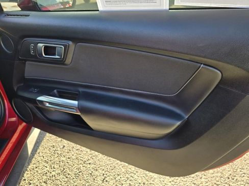 Used 2022 Ford Mustang GT w/ Equipment Group 301A image 21