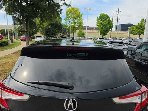 Used 2019 Acura RDX A-Spec FWD image 5