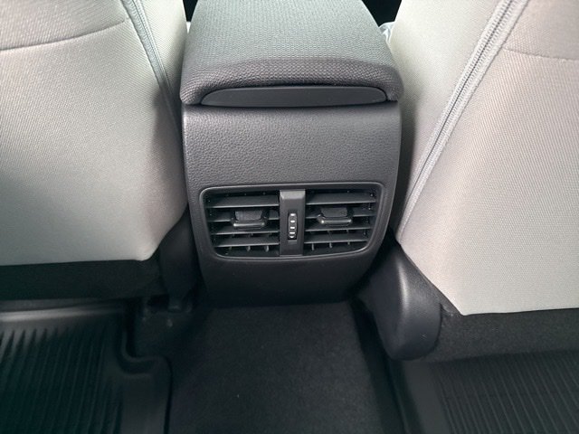 New 2026 Toyota Corolla Cross L AWD/4WD image 15