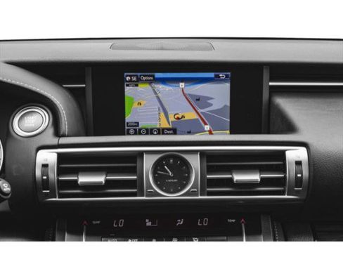 Used 2015 Lexus IS 250 AWD w/ Navigation System Package image 23