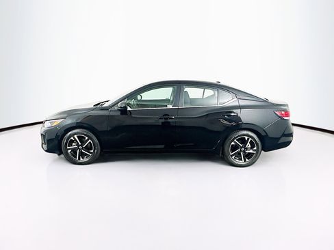 Used 2024 Nissan Sentra SV image 4