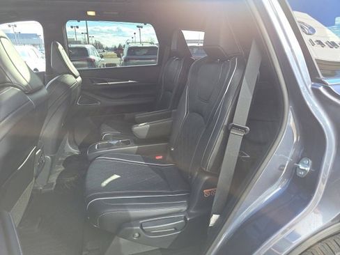 Certified 2023 INFINITI QX60 Autograph w/ Cargo Package image 16