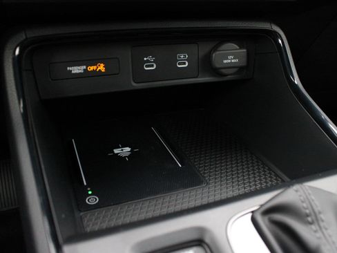 New 2026 Honda CR-V EX image 41