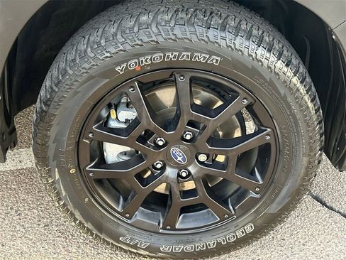 Certified 2024 Subaru Crosstrek 2.5i Wilderness w/ Crosstrek Mirror Package image 7