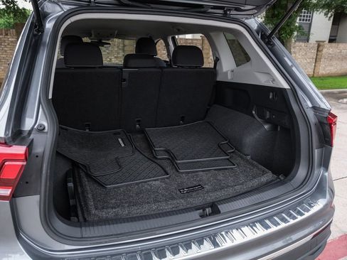 Used 2023 Volkswagen Tiguan S AWD/4WD image 62