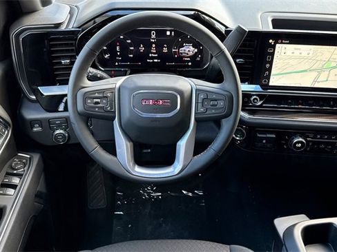 New 2026 GMC Sierra 1500 Elevation image 16