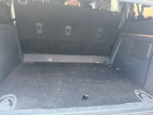 Used 2021 Ford Bronco Outer Banks AWD/4WD image 7