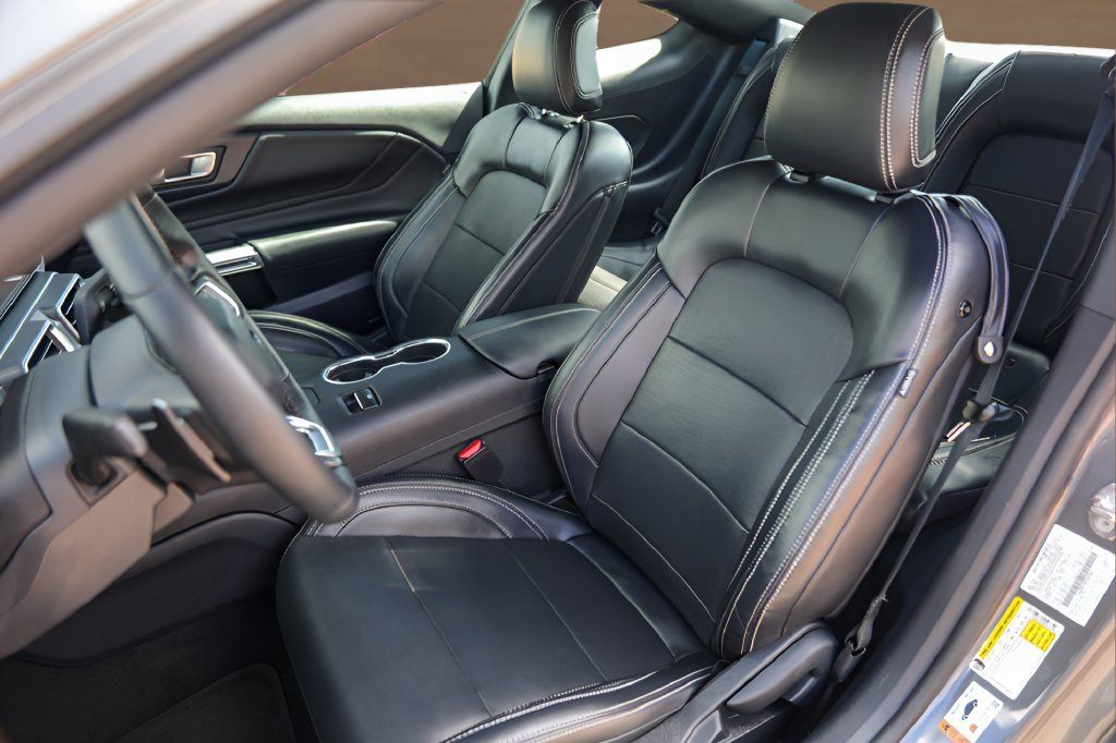 Used 2024 Ford Mustang GT Premium RWD image 7