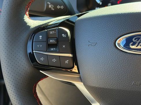 New 2026 Ford Explorer ST-Line RWD image 26