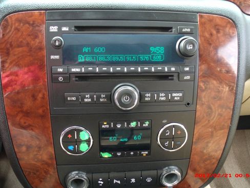 Used 2007 Chevrolet Tahoe LT w/ LT Preferred Equipment Group image 20