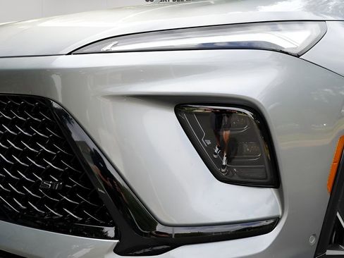 New 2026 Buick Enclave Sport Touring w/ Super Cruise Package image 21