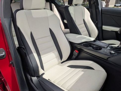 Used 2023 Lexus IS 350 F Sport w/ Navigation Package RWD image 30