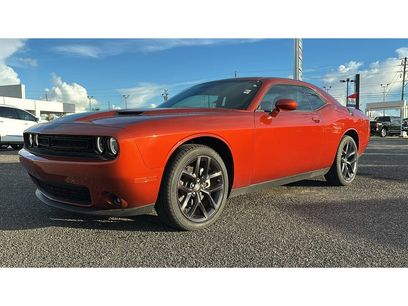 Used 2023 Dodge Challenger SXT w/ Plus Package