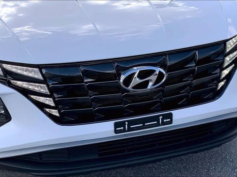 Used 2024 Hyundai Tucson SEL FWD image 28