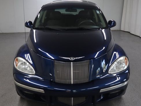 Used 2001 Chrysler PT Cruiser FWD image 2