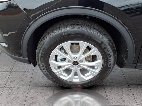 New 2026 Ford Escape Active w/ Cold Weather Package image 4