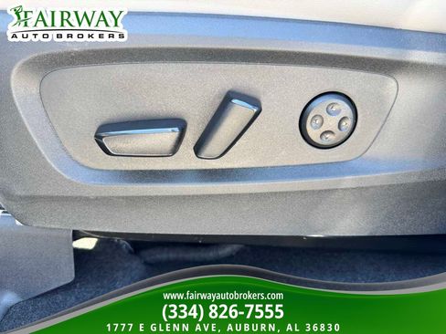 Used 2026 INFINITI QX60 Luxe w/ Cargo Package AWD/4WD image 17