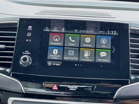 Used 2021 Honda Passport Touring image 17