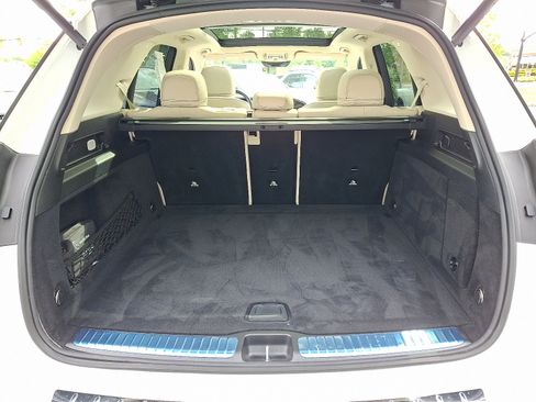 Used 2024 Mercedes-Benz GLE 450 4MATIC image 32