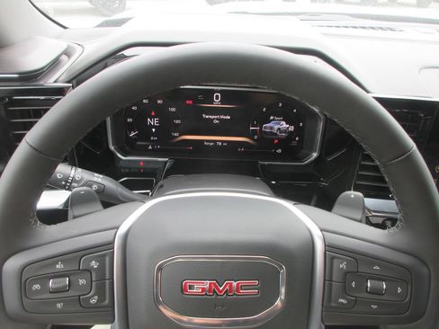 New 2026 GMC Sierra 1500 SLT w/ SLT Premium Plus Package AWD/4WD image 19