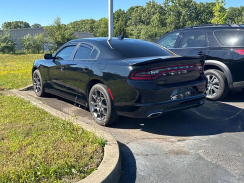 Used 2018 Dodge Charger GT w/ Driver Confidence Group AWD/4WD image 10