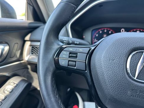 Used 2023 Acura Integra FWD image 26