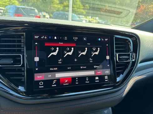 New 2026 Dodge Durango GT w/ Blacktop Package image 34