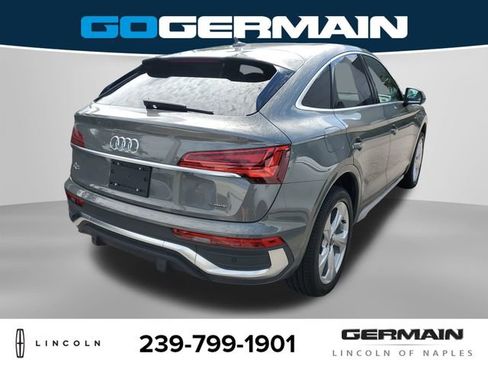 Used 2025 Audi Q5 2.0T Premium Plus image 7