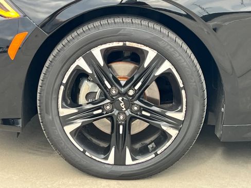 Used 2024 Kia K5 GT-Line w/ GT-Line Premium Package image 27
