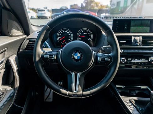 Used 2020 BMW M2 Competition image 14
