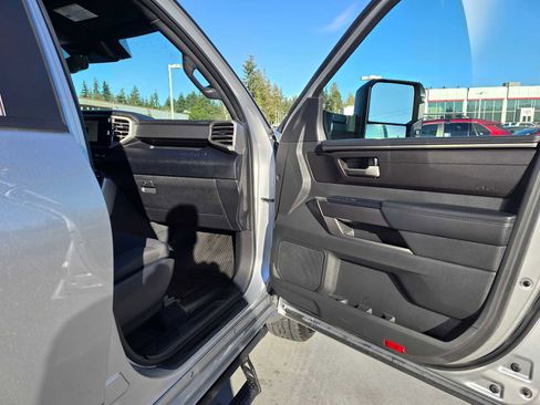 Used 2025 Toyota Tundra SR5 image 10