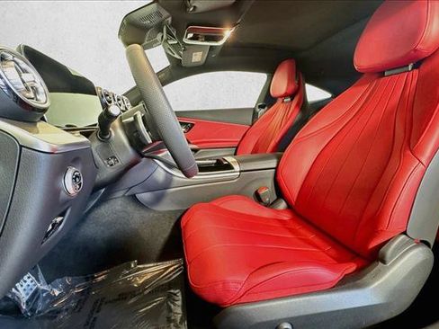 New 2026 Mercedes-Benz CLE 450 4MATIC Coupe image 18