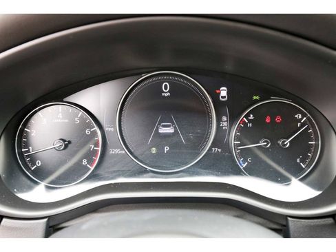 Certified 2025 MAZDA CX-30 AWD 2.5 S w/ Preferred Package image 14