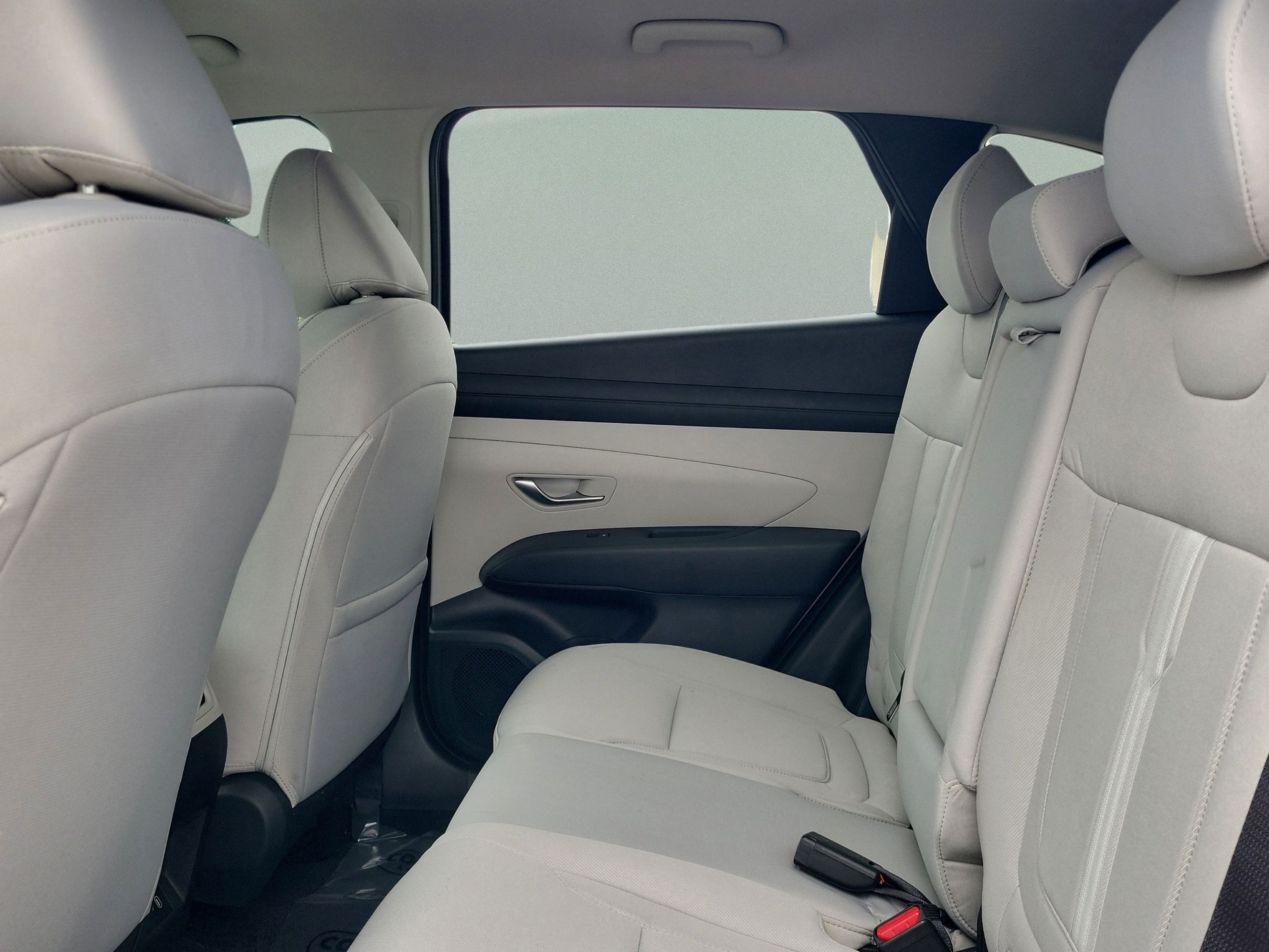 New 2026 Hyundai Tucson SEL Plus FWD image 10