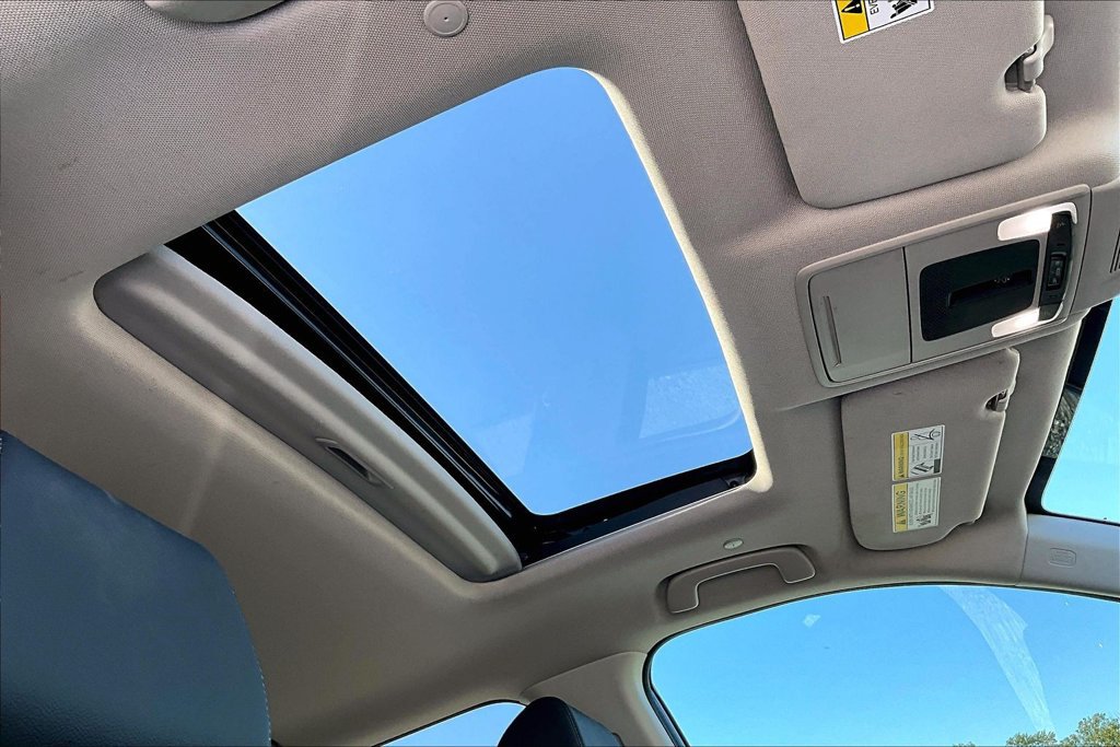 Used 2026 Honda CR-V EX-L image 20