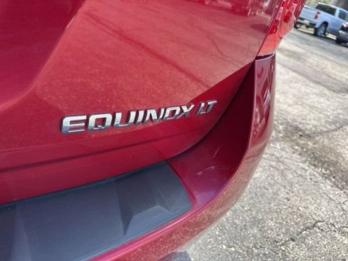 Used 2015 Chevrolet Equinox LT FWD image 22