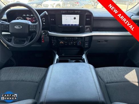 Used 2023 Ford F450 XLT w/ FX4 Off-Road Package image 23