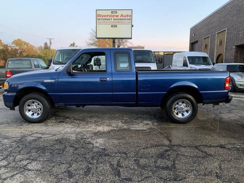 Used 2009 Ford Ranger XLT image 9