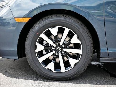 New 2026 Honda Odyssey EX-L image 5