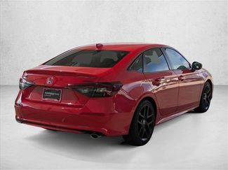 New 2026 Honda Civic Sport video 2