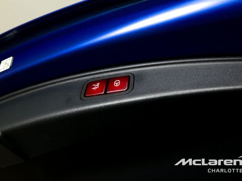 Used 2024 Mercedes-Benz AMG GT 55 image 18