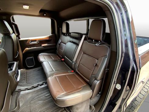 Used 2022 GMC Sierra 1500 Denali AWD/4WD image 20