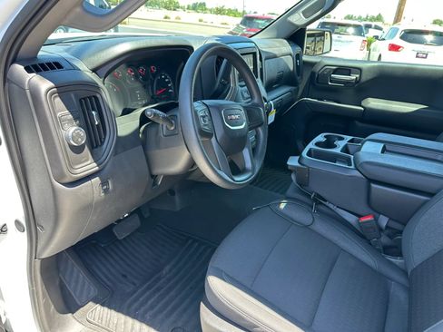 Used 2026 GMC Sierra 1500 Pro w/ Pro Value Package RWD image 33