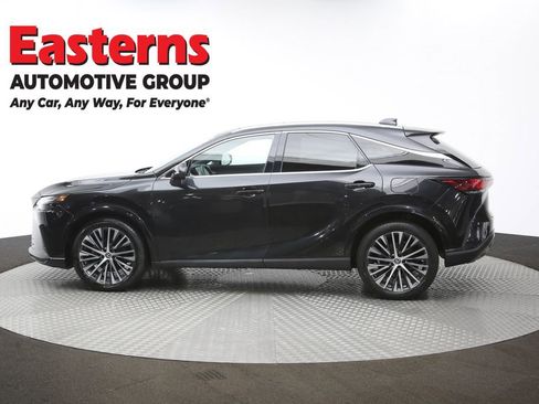 Used 2023 Lexus RX 350 Premium Plus w/ Accessory Package (Z1) image 63