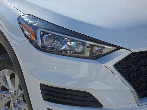 Used 2019 Hyundai Tucson Value image 32